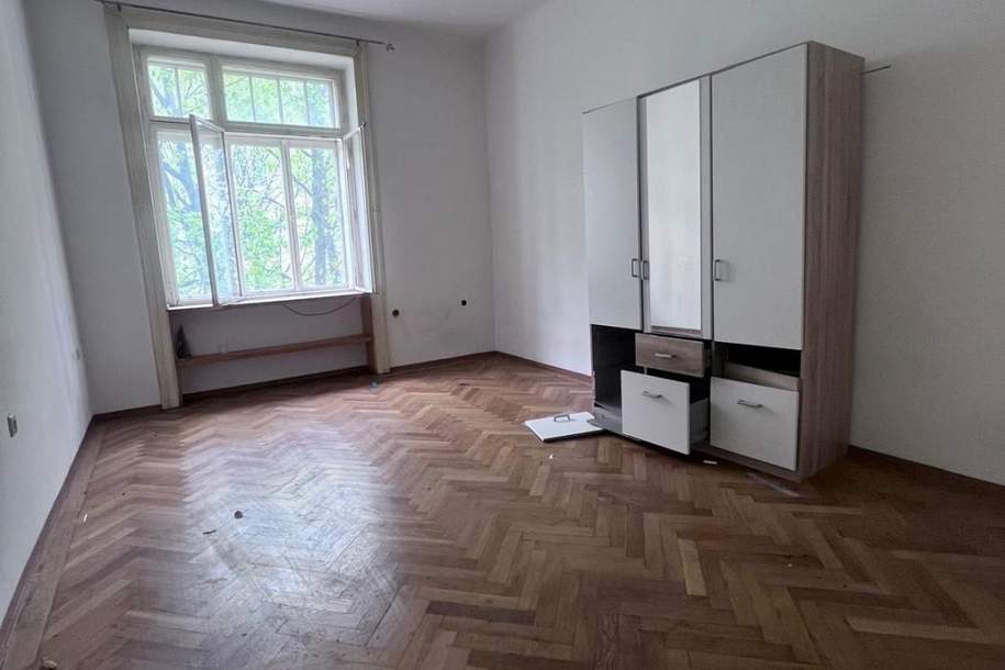 Für JEDEN was dabei | 30 Altbauwohnungen in der Malfattigasse | ab € 3.000/m², Wohnung-kauf, 109.000,€, 1120 Wien 12., Meidling
