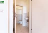 Wohnen nahe der Donau in 1200 Wien: Geräumige 3-Zimmer Wohnung inkl. Einbauküche!