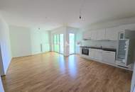 Zentrale, geförderte 3 Zimmer Wohnung mit Balkon - Lazarettgürtel 100a - Top 51