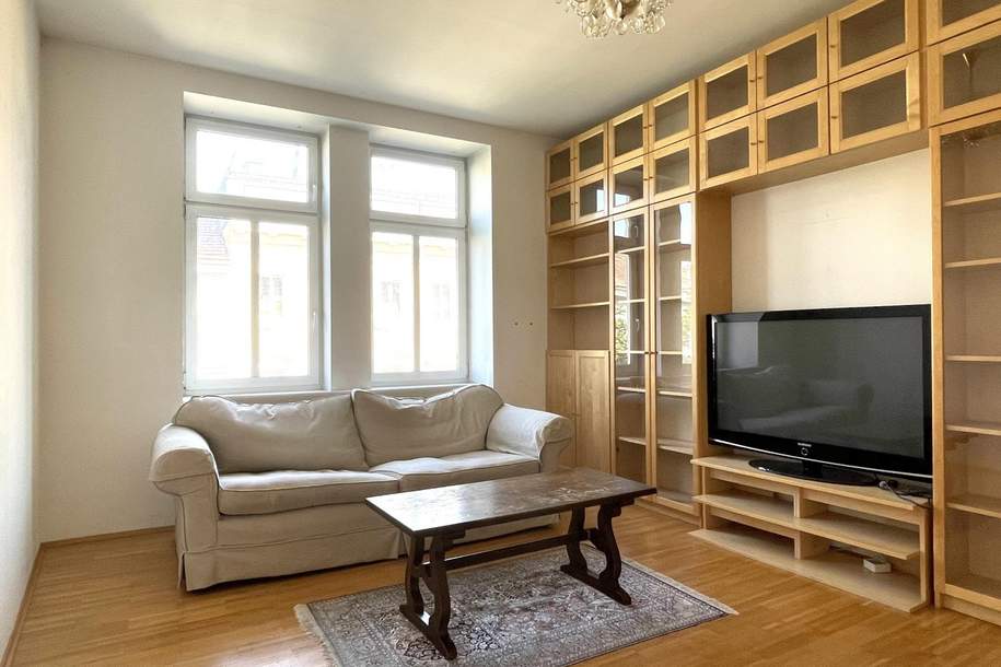 "Unten Gemeinschaft, oben Entspannung", Wohnung-kauf, 359.000,€, 1100 Wien 10., Favoriten