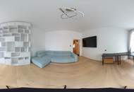 2-Zimmer-Altbauwohnung nahe U1 | Balkon vorübergehend bewilligt
