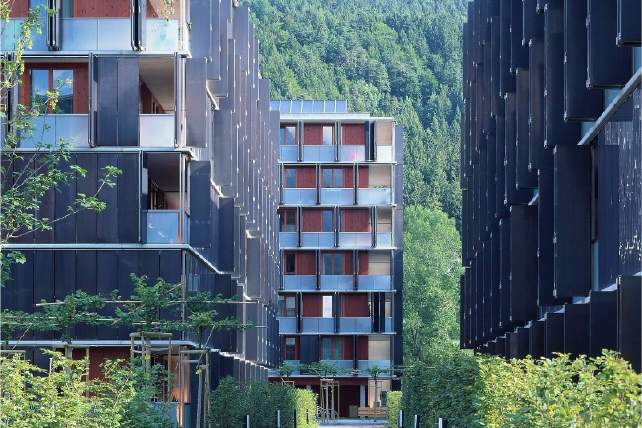 Anlageimmobilie. Gartenwohnung. Innsbruck, Wohnung-kauf, 6020 Innsbruck-Stadt