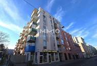 Neuwertige, geförderte 2 Zimmer Wohnung in zentraler Lage - Idlhofgasse 70 - Top 57