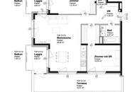 Der Sommer kann kommen!!! 32,43m² TERRASSENFLÄCHE - Sonnig und Top-Ausstattung!!!