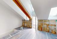 Einzigartige Investmentmöglichkeit – Wohnungen mit Außenflächen und Entwicklungspotenzial A\\