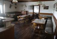 Ehemaliges Gasthaus mit traumhaftem Grundstück in Großmürbisch bei Güssing