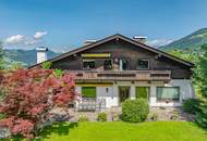 Baugrundstück in prominenter Toplage auf der Bichlalm