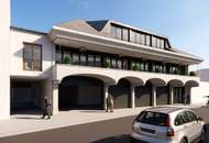 NEUER PREIS Attraktiver Bauträgerprojekt – Flexibler Rohbau mit moderner Infrastruktur und Baugenehmigung!