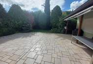 Einfamilienhaus mit Doppelgarage und Schwimmhalle in Guntramsdorfer Bestlage