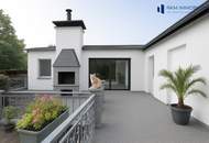 Traumhaus an der Donau – PACHTGRUND