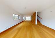 Naturparadies mit Badeteich – in der idyllischen Landschaft von Klosterneuburg-Kierling