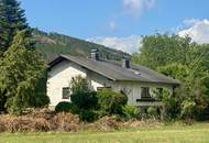 Familienbungalow! 3 Schlafzimmer, Wohnkeller, Grünlage!