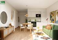Für Anleger oder Eigennutzer! Top moderne Neubau Erstbezugswohnungen Nähe U Bahn! Küche inkludiert!