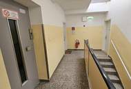 3 Zimmerwohnung mit Balkon und herrlicher Aussicht - Unbefristeter Mietvertrag