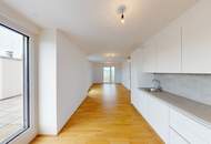 Exklusives Wohnen in ruhiger City Randlage – Ameisgasse 28