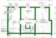 Erstklassiges Wohnen im Erstbezug !