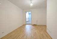 Moderne 3-Zimmer Loggiawohnung mit neuer Küche