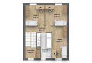 ++ MODERNES DOMIZIL ++ Reihenhaus ohne Provision ++