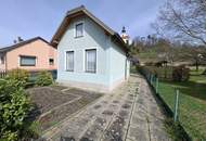 Kleines Haus mit Garten statt teurer Wohnung?