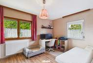 Modernisiertes Einfamilienhaus mit 160 m² Wohnfläche, 5 Zimmer, Einliegerwohnung, Vollkeller &amp; PV-Anlage!