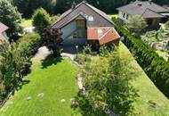 Besichtigungstag 11. September, nur mit Voranmeldung möglich!- Mehrfamilienhaus mit großzügigen Garten
