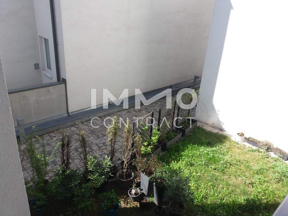 UNBEFRISTET: in Floridsdorf: Balkon-Wohnung Hopfengasse 4 - Stiege 2 - Top 3