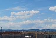 "Wundervoller Ausblick und viel Tageslicht / Heizung und Warmwasser inkl."
