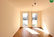 Eigennutzung oder Anlage: moderne Wohnung mit Südbalkon