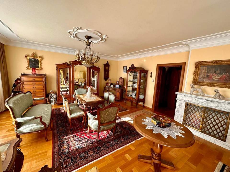 Lust auf ein besonderes Haus ?
