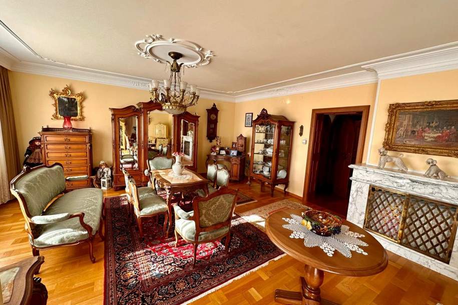 Lust auf ein besonderes Haus ?, Haus-kauf, 499.000,€, 4222 Perg