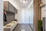 Modernes Einfamilienhaus mit grandioser Fernsicht!