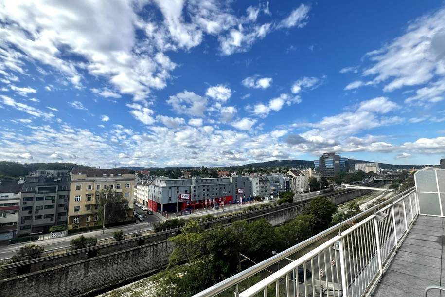 "Perfekt für 3er- oder 4er-WG | U-Bahn ums Eck!", Wohnung-miete, 1.600,00,€, 1140 Wien 14., Penzing