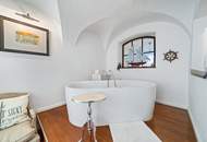 Geschichtsträchtig! Ein Juwel der Wachau mit Stil & Substanz