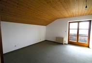 Sie suchen den Zweitwohnsitz mit Seesicht - Haus am Mondseeberg