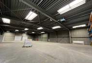 Top Büro- und Hallenflächen im Südpark!