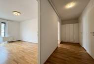 Moderne 3-Zimmer-Wohnung mit Loggia zum ruhigen Innenhof – Nähe Karmelitermarkt