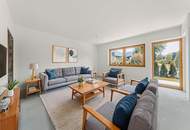 Ankommen &amp; Wohlfühlen – Neubauwohnung mit Garten zur Miete oder Mietkauf