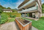 Moderne und hochwertige Gartenwohnung im Hochparterre in Imst zu verkaufen!