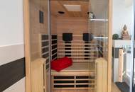 Architekten-Bungalow mit Alpenpanorama – barrierefrei, modern & einzigartig