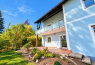 Einfamilienhaus in ruhiger Sackgassenlage mit Garage