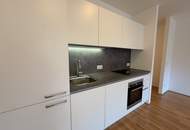 Josef-Kutscha-Gasse - 2 Zimmer Neubau mit 5,39m2 Loggia