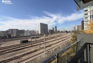 Exklusives Wohnen in den Parkapartments am Belvedere