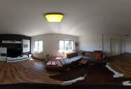 Großzügiges Wohnhaus mit 4 Wohneinheiten in herrlicher Aussichtslage - nahe Graz