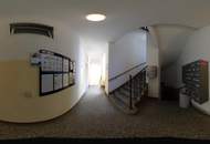 Lichtdurchflutete 3-Zimmer-Altbauwohnung im 3. Liftstock