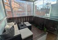 Neuwertige 64m² Wohnung mit Loggia, Garage &amp; modernem Wohnkomfort in 1100 Wien!