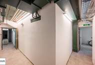 Ihr neuer Unternehmenssitz: modernes Büro / Praxisgebäude in Mödling mit Top-Anbindung