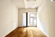 360 TOUR // GENERALSANIERTE ALTBAUWOHNUNG