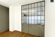 ALL-IN Loft Raum zur Vermietung im Gemeinschaftsbüro - Loft mit bester Ausstattung und Balkon in der Brotfabrik Wien!