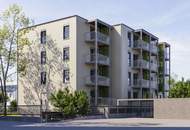 Wohnkomfort in Graz-Puntigam: Moderne Wohnung mit bester Anbindung und Balkon