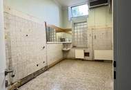Exklusives Büro-/Praxisobjekt mit Potenzial in Wien-Floridsdorf
